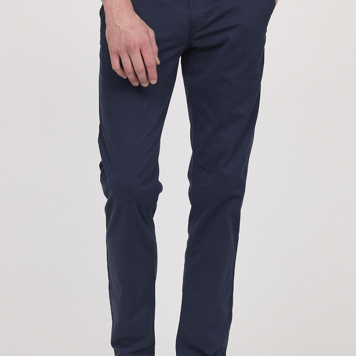Pantalon GALANT Bleu marine