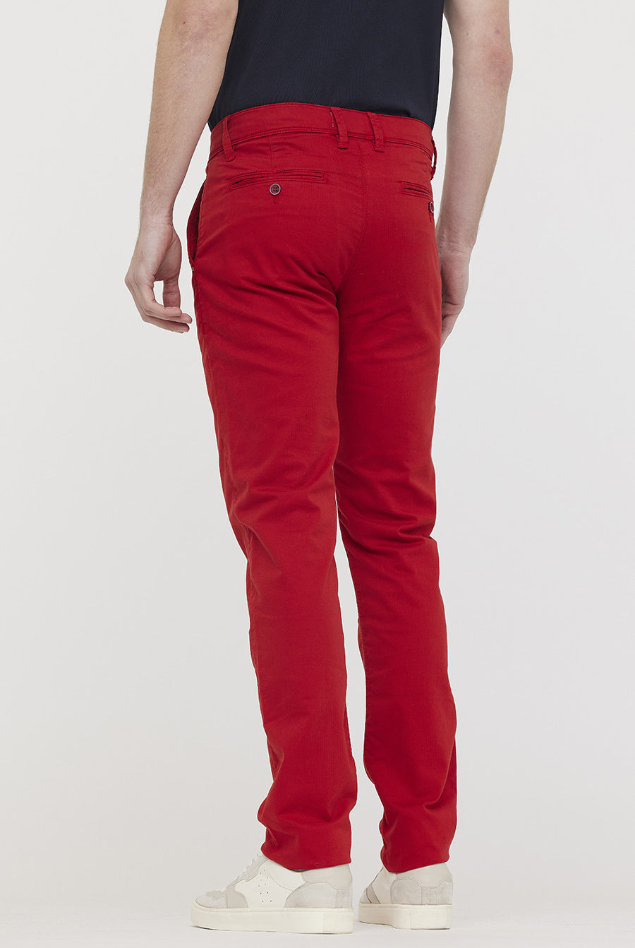 Pantalon GALANT Cherry