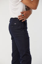 Pantalon GALANT Encre - L34