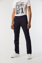 Pantalon GALANT Encre - L34
