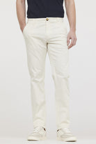 Pantalon GALANT Ivory