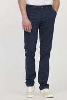 Pantalon GALANT Navy