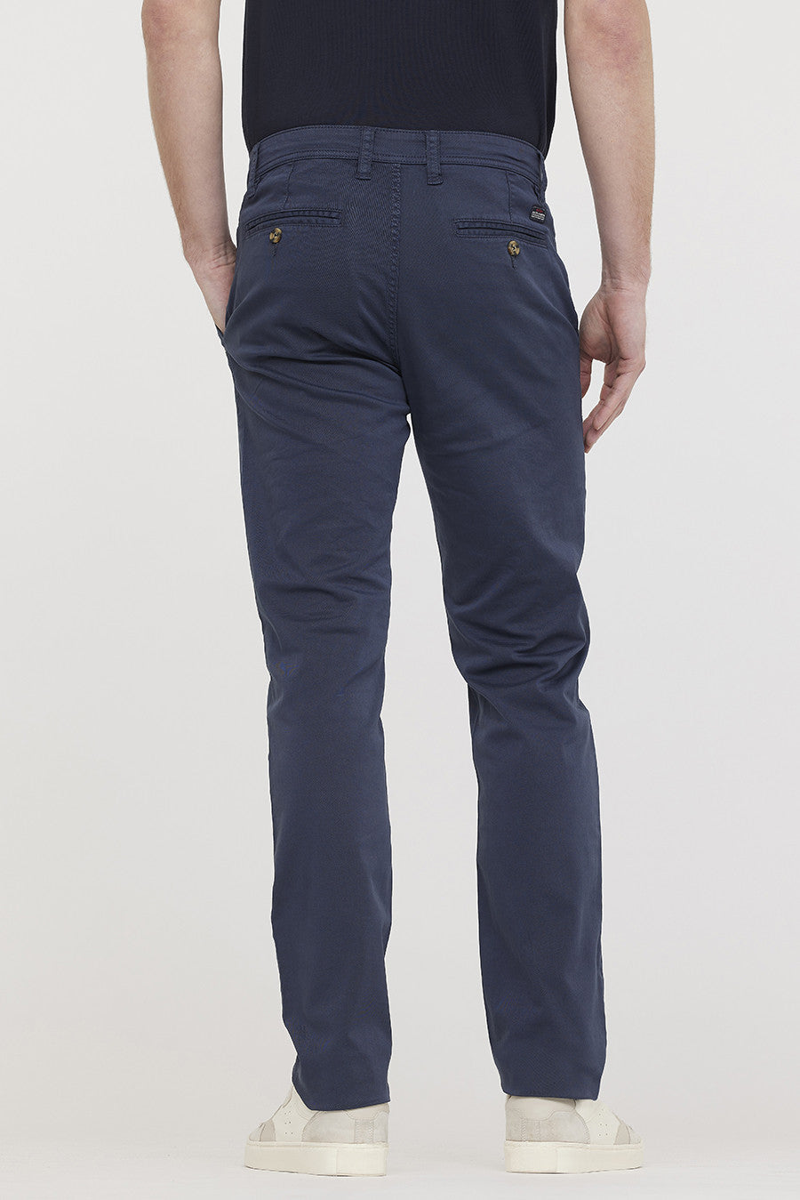 Pantalon GALANT Navy