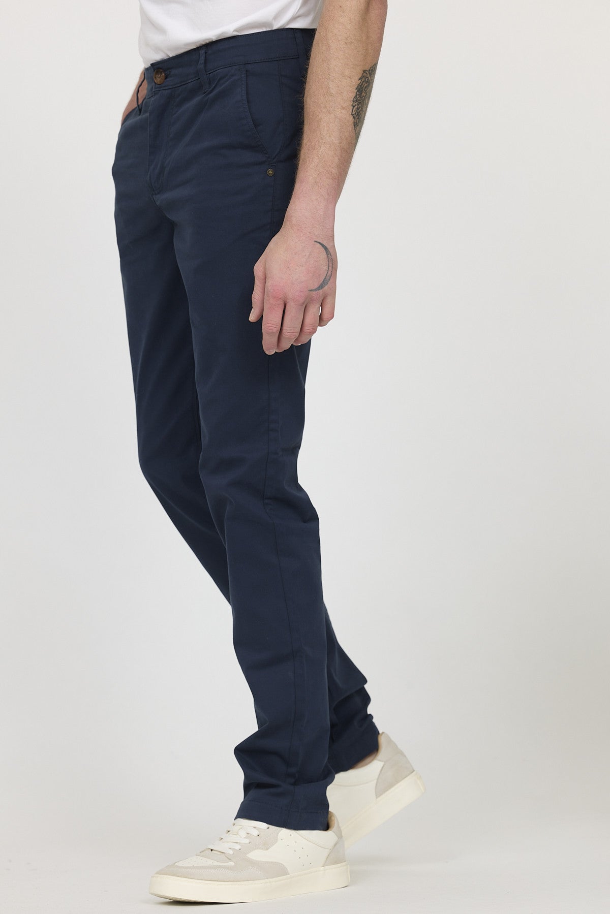 Pantalon GALANT Navy