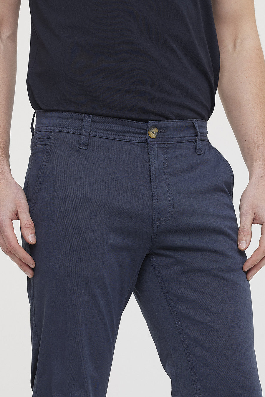 Pantalon GALANT Navy