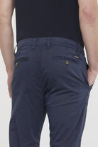 Pantalon GALANT Navy