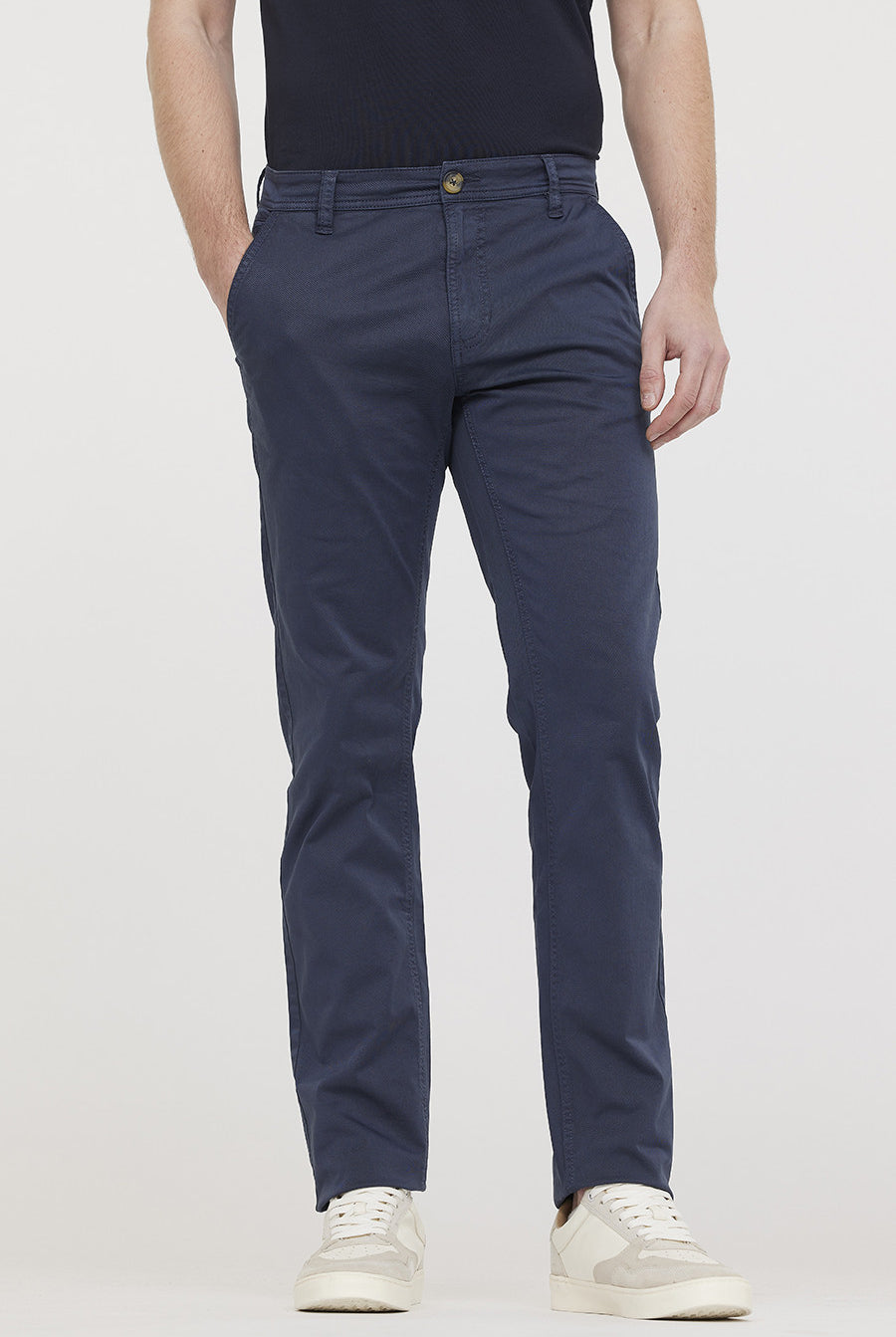 Pantalon GALANT Navy