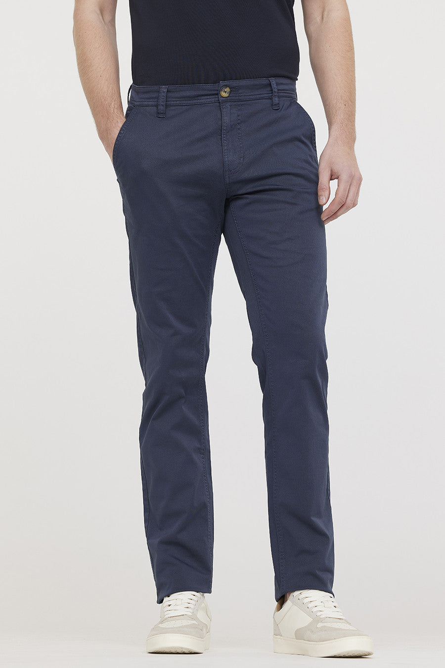 Pantalon GALANT Navy