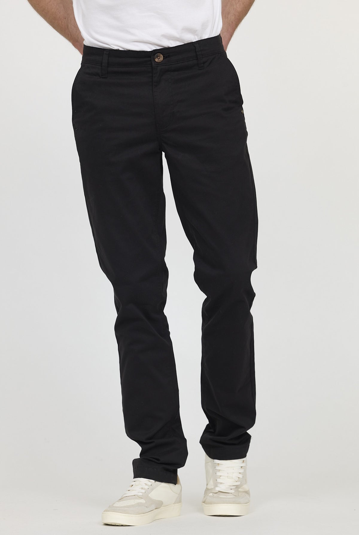 Pantalon GALANT Noir