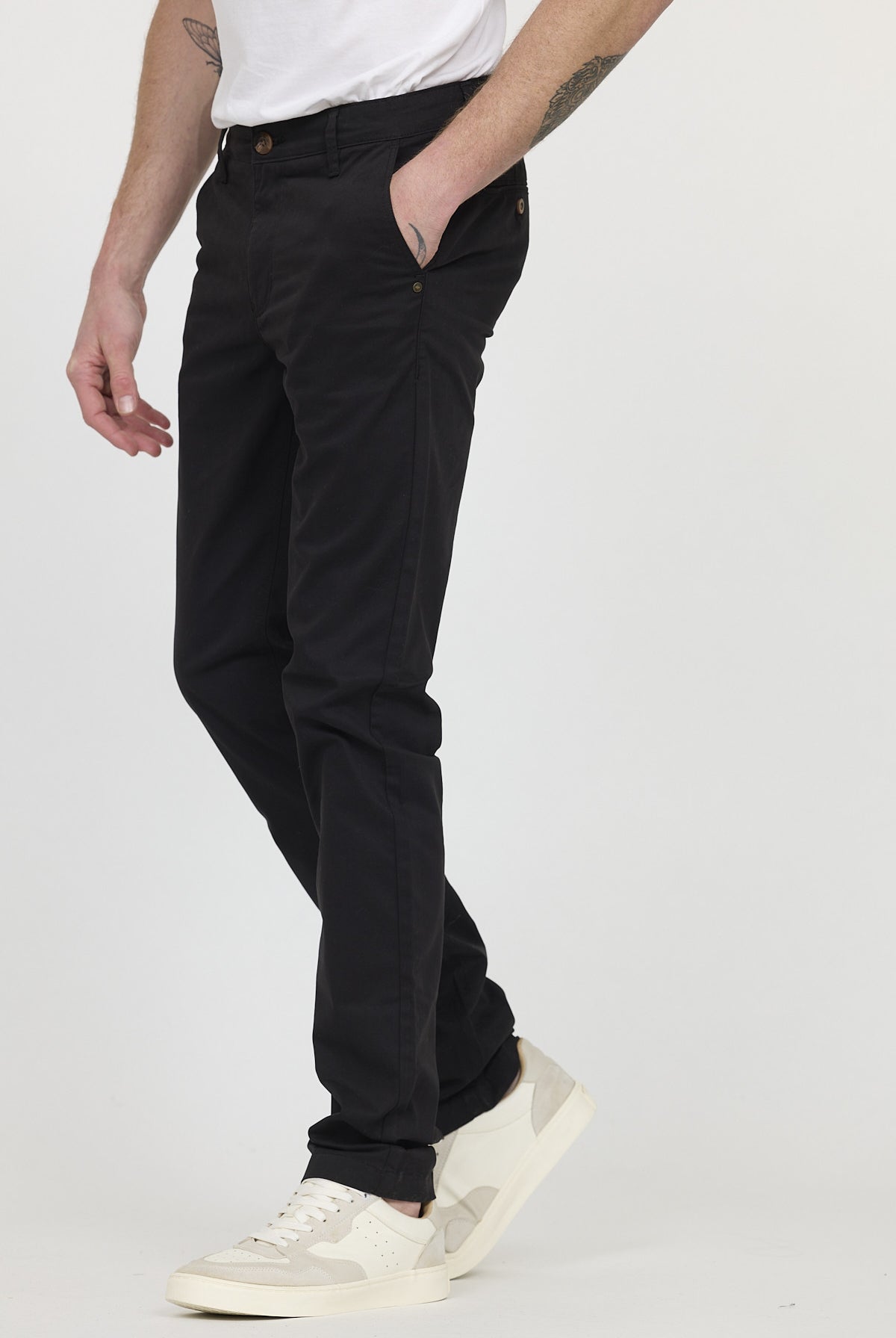 Pantalon GALANT Noir