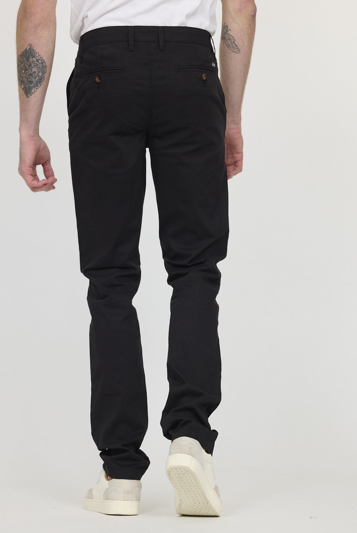 Pantalon GALANT Noir
