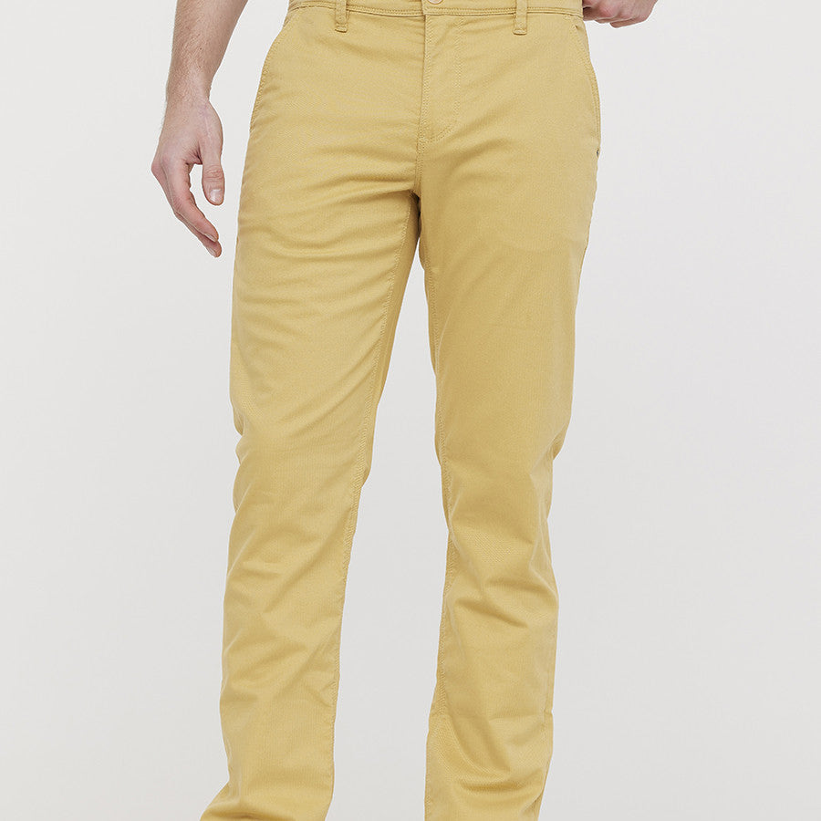 Pantalon GALANT Topaz