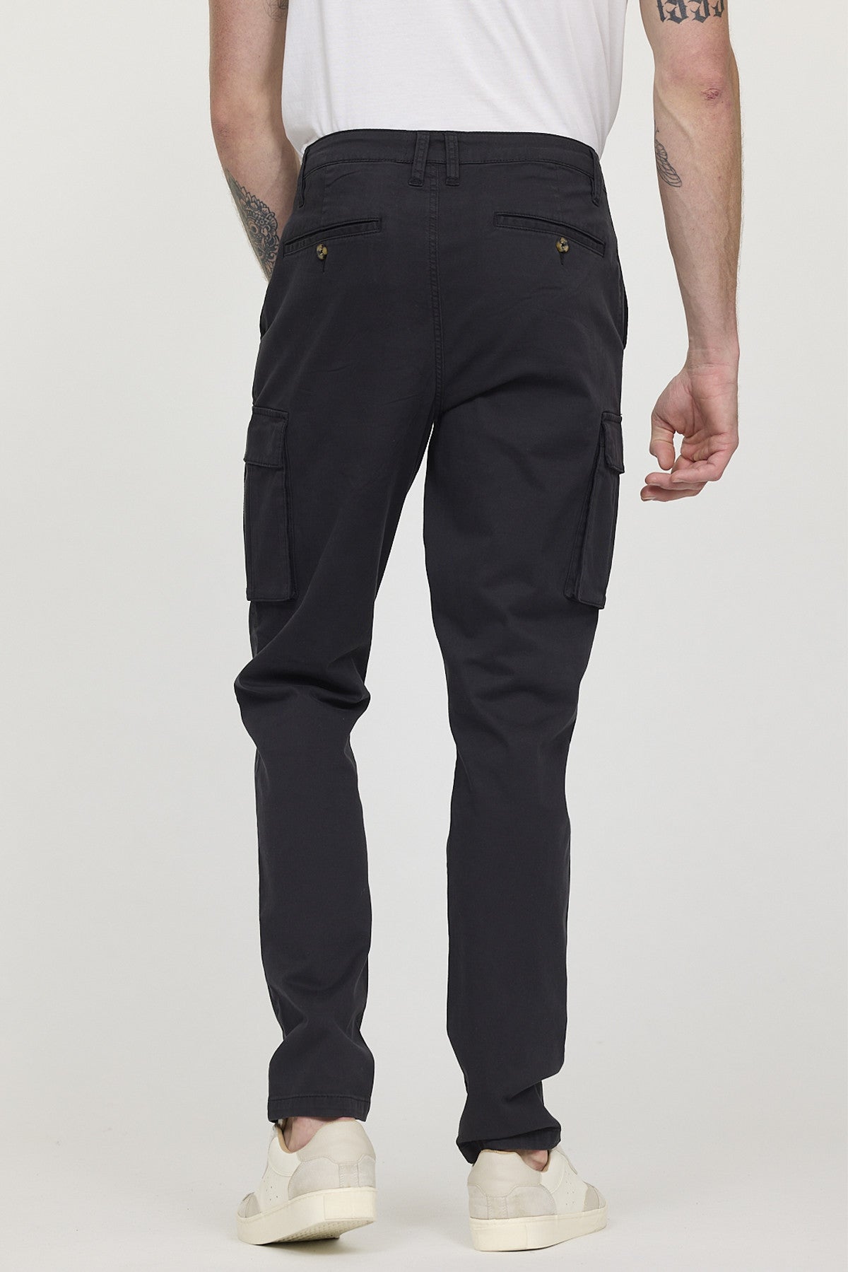 Pantalon GARGO Noir