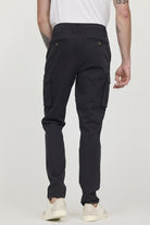 Pantalon GARGO Noir
