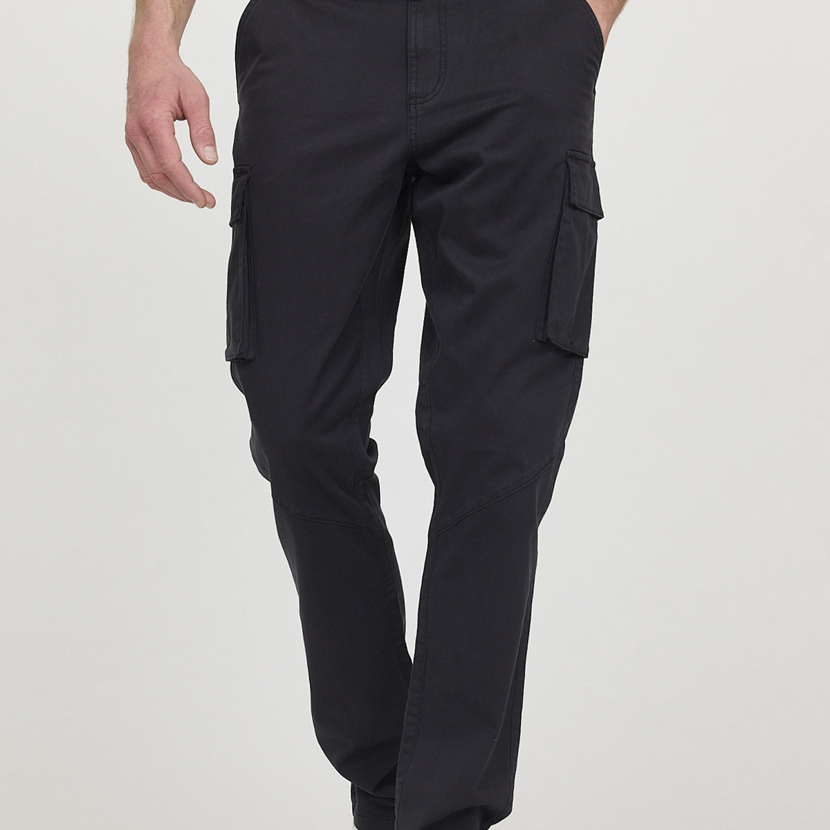 Pantalon GARGO Noir