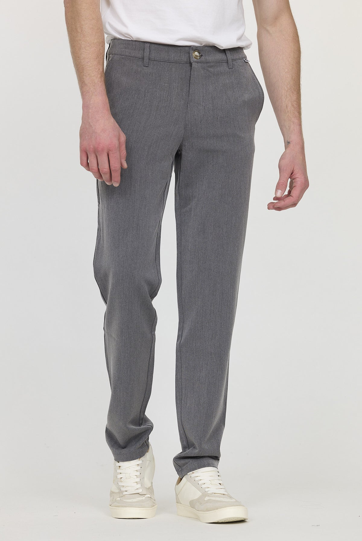 Pantalon GLANCE Anthracite