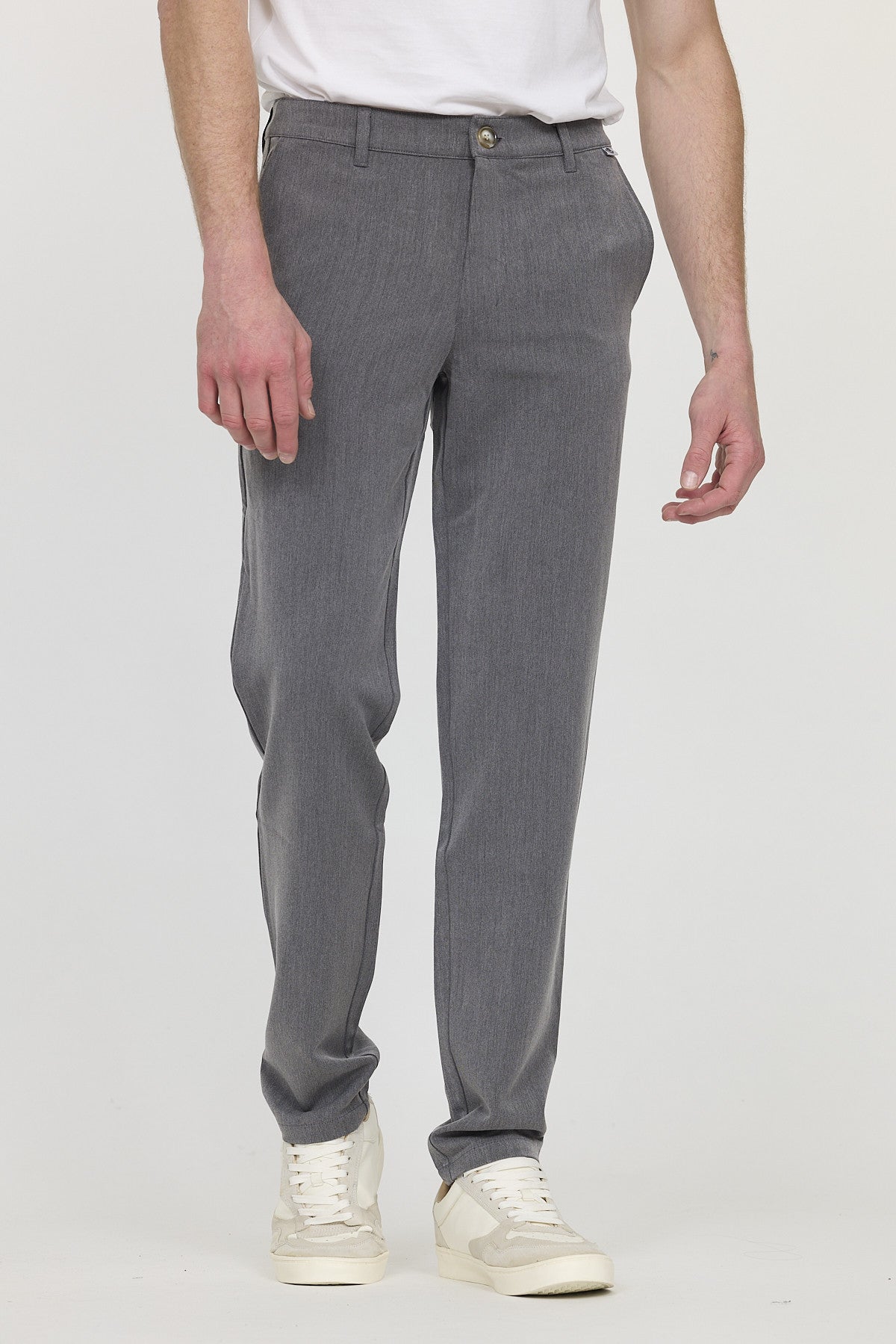 Pantalon GLANCE Anthracite