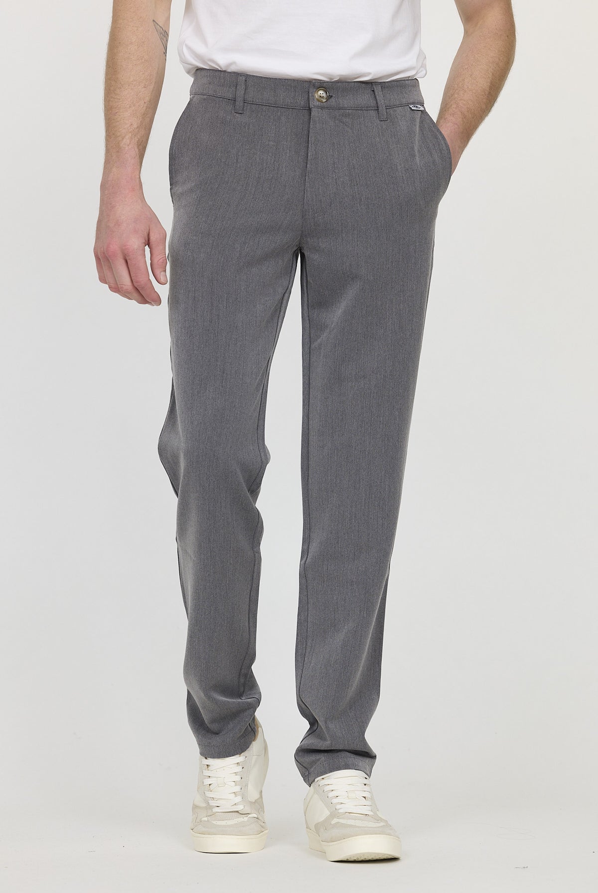 Pantalon GLANCE Anthracite