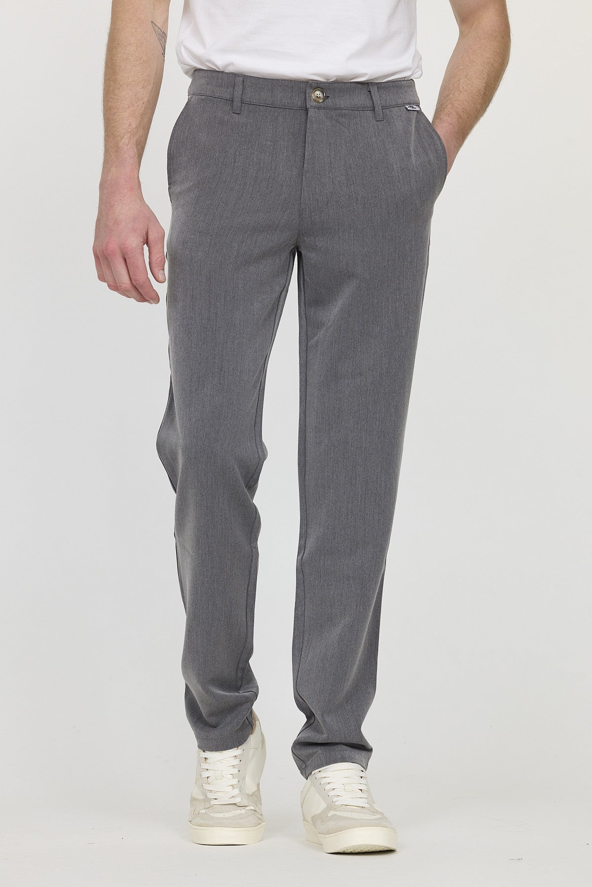 Pantalon GLANCE Anthracite