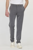 Pantalon GLANCE Anthracite