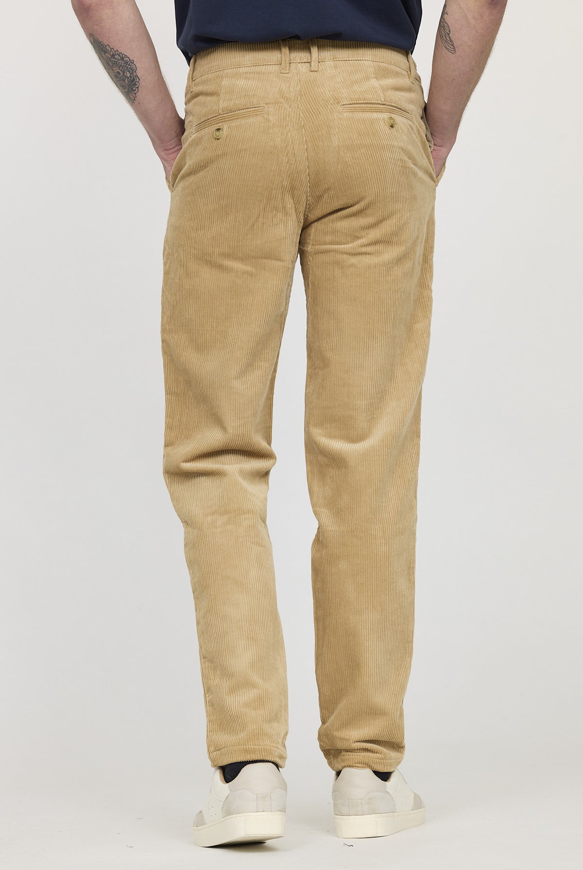 Pantalon GLANCE Beige