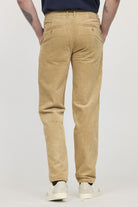 Pantalon GLANCE Beige
