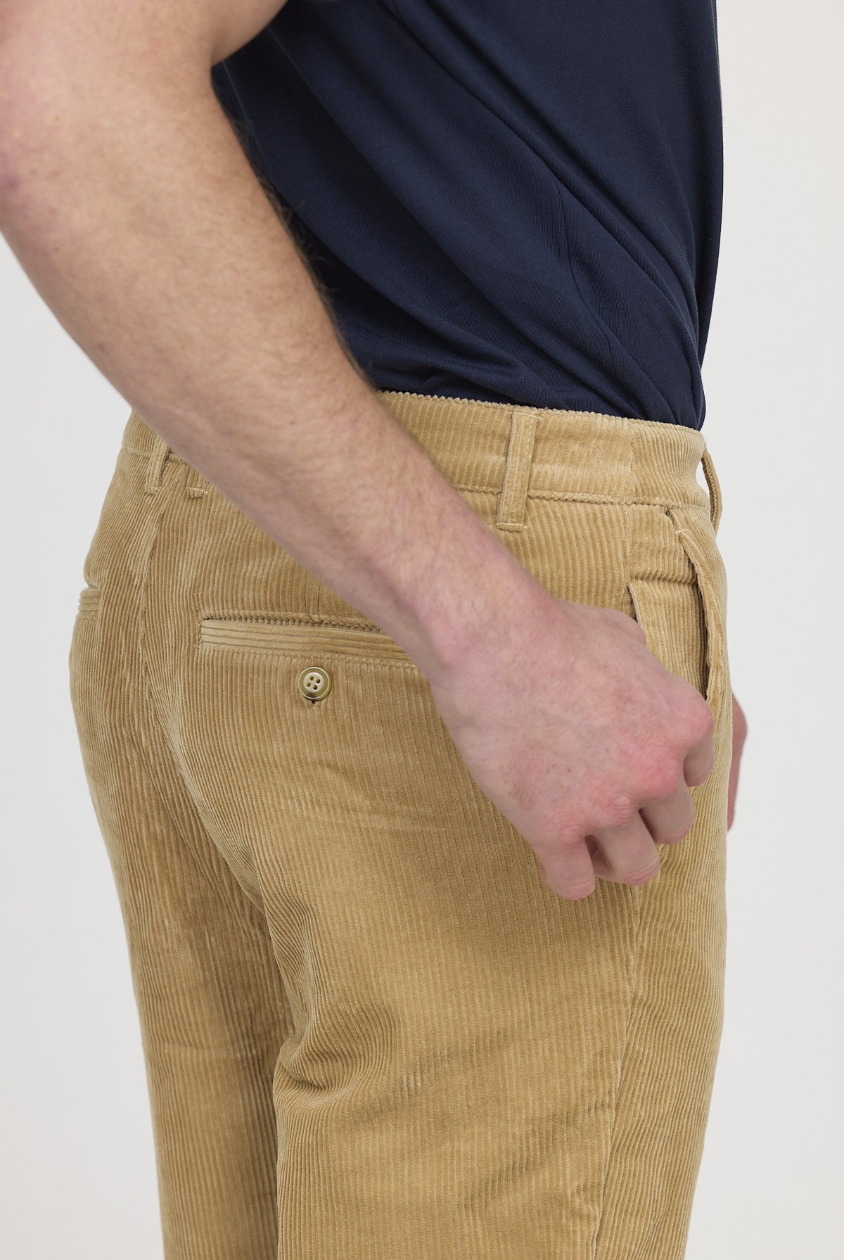 Pantalon GLANCE Beige