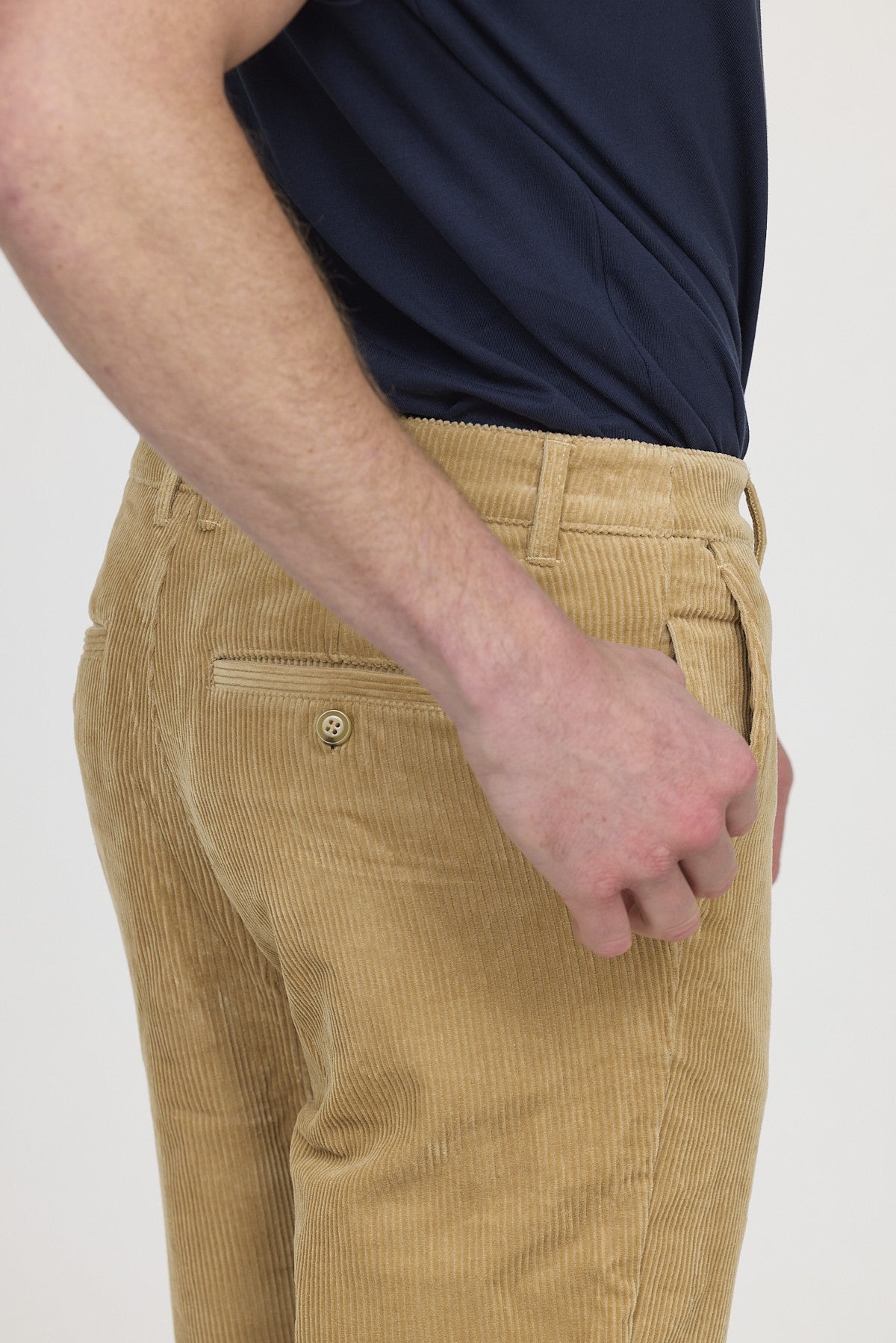 Pantalon GLANCE Beige