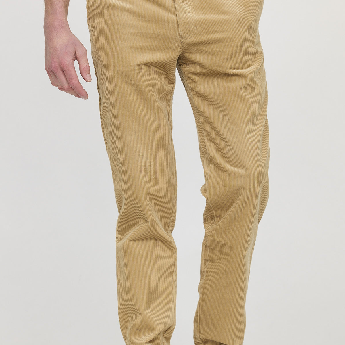 Pantalon GLANCE Beige