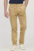 Pantalon GLANCE Beige
