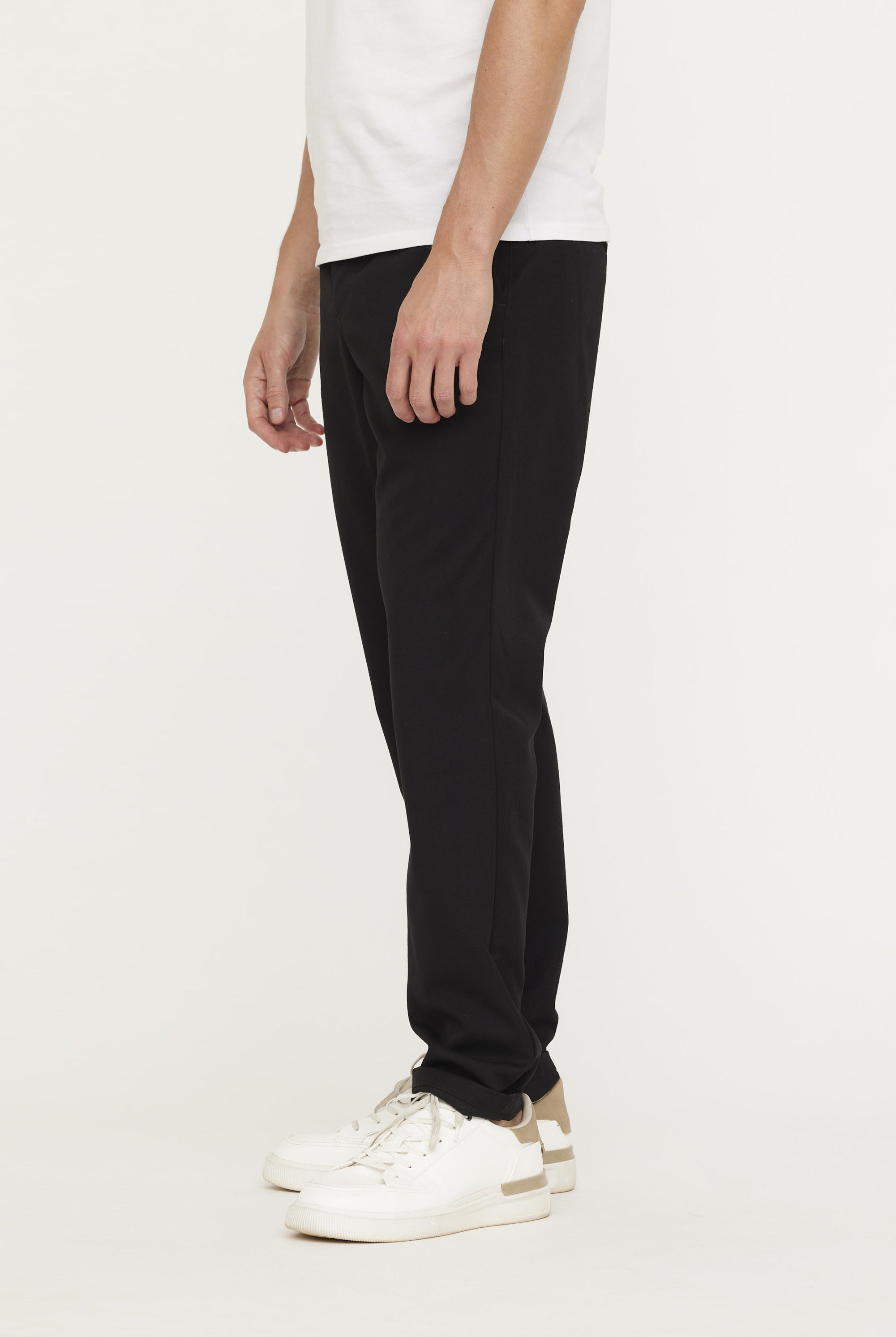 Pantalon GLANCE Black