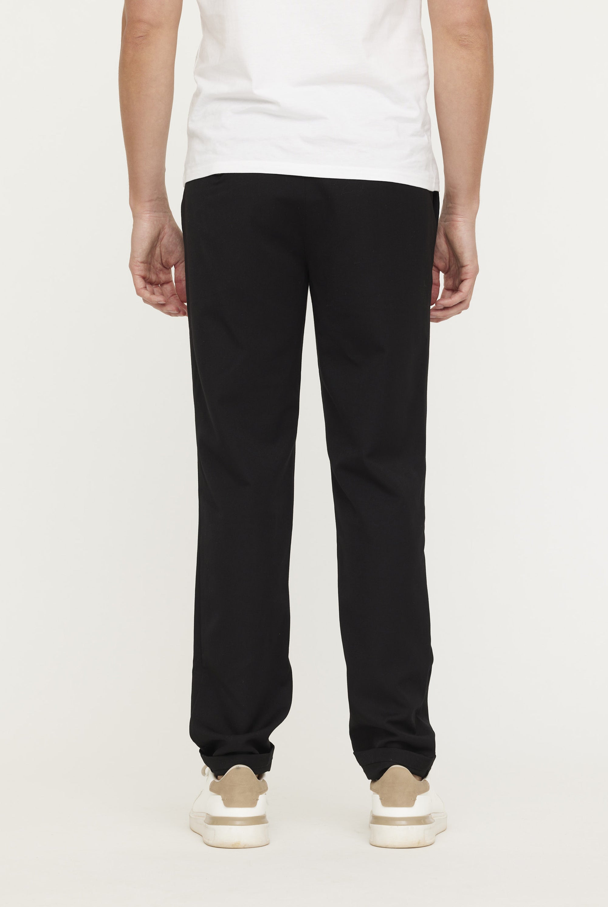 Pantalon GLANCE Black