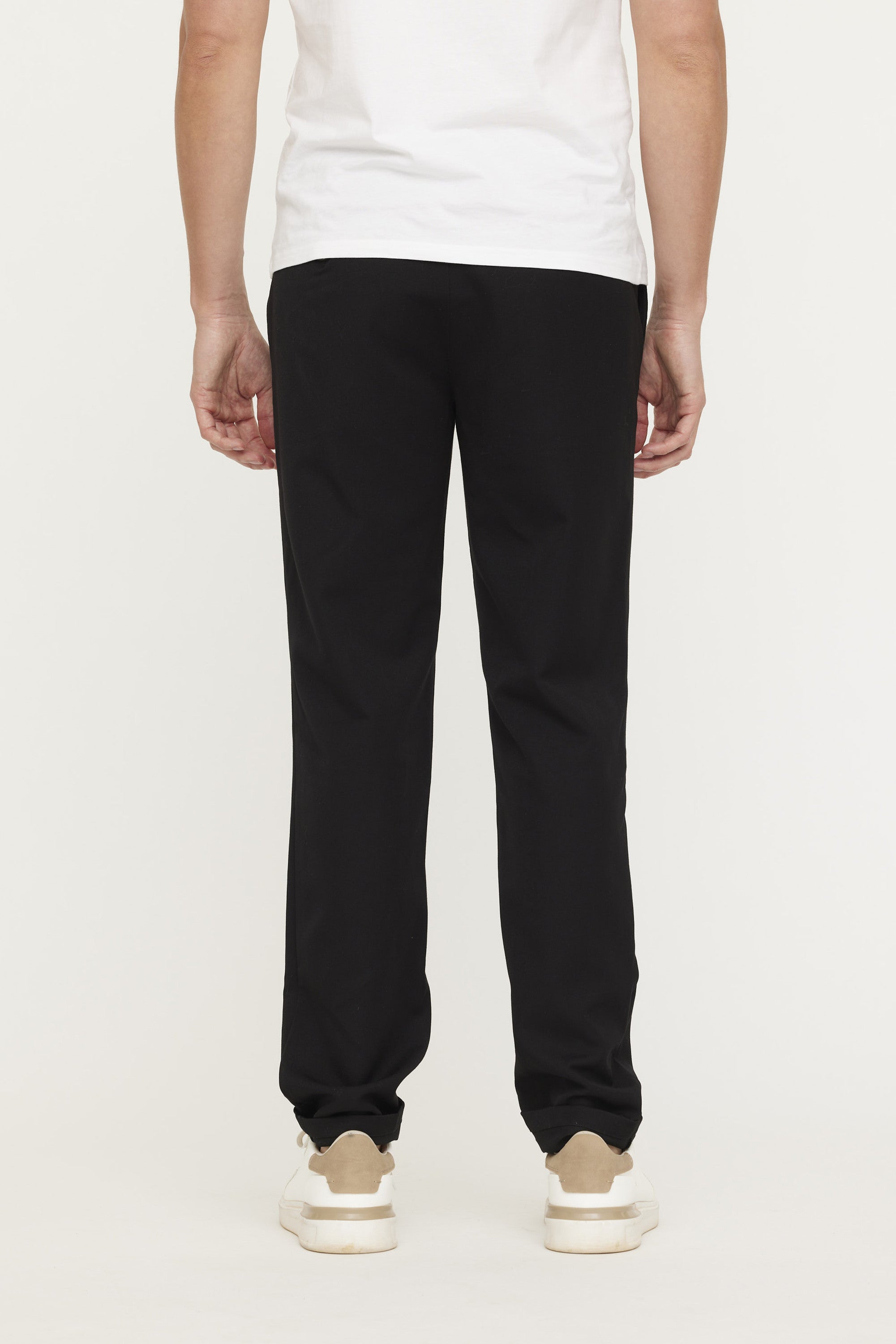 Pantalon GLANCE Black
