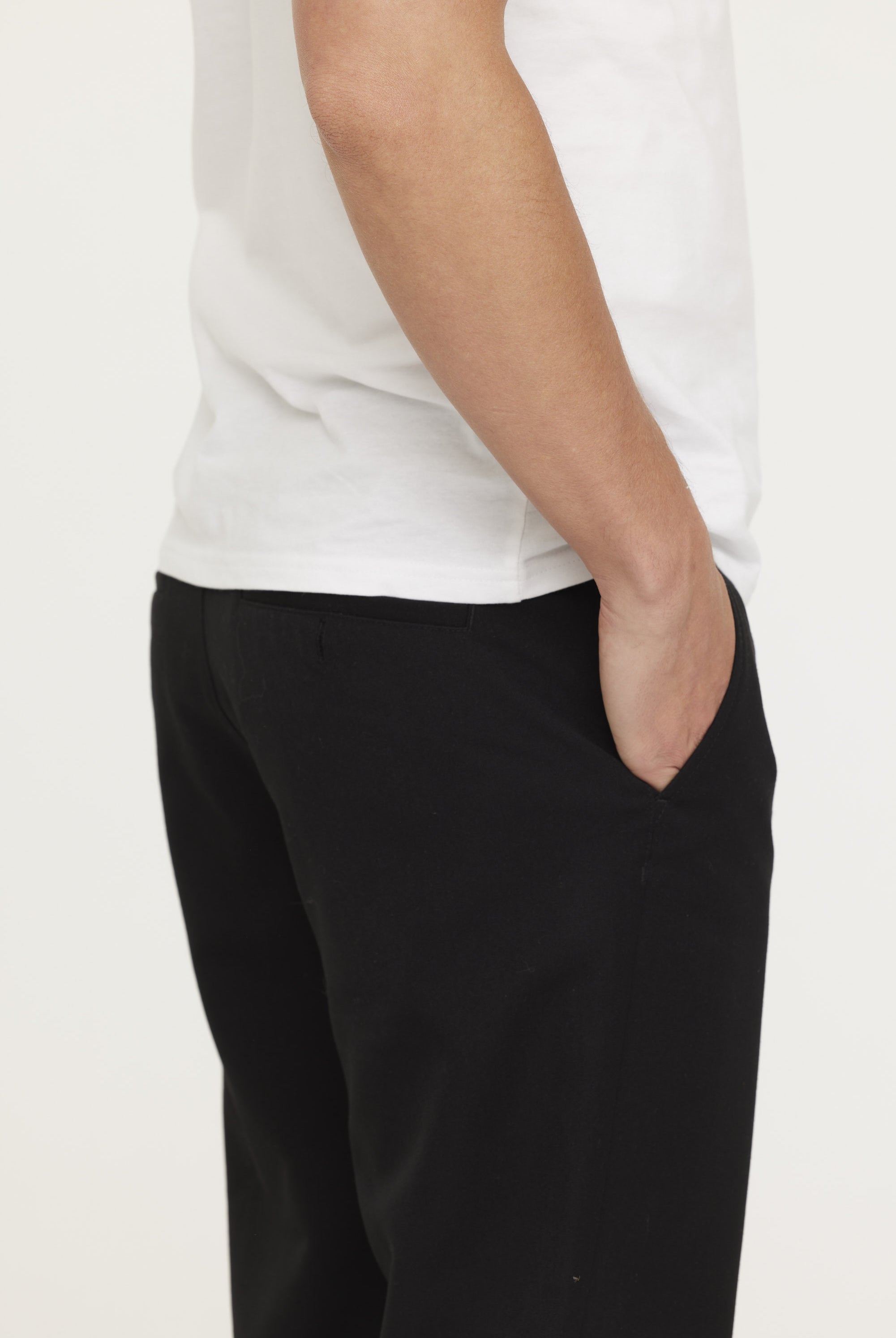 Pantalon GLANCE Black