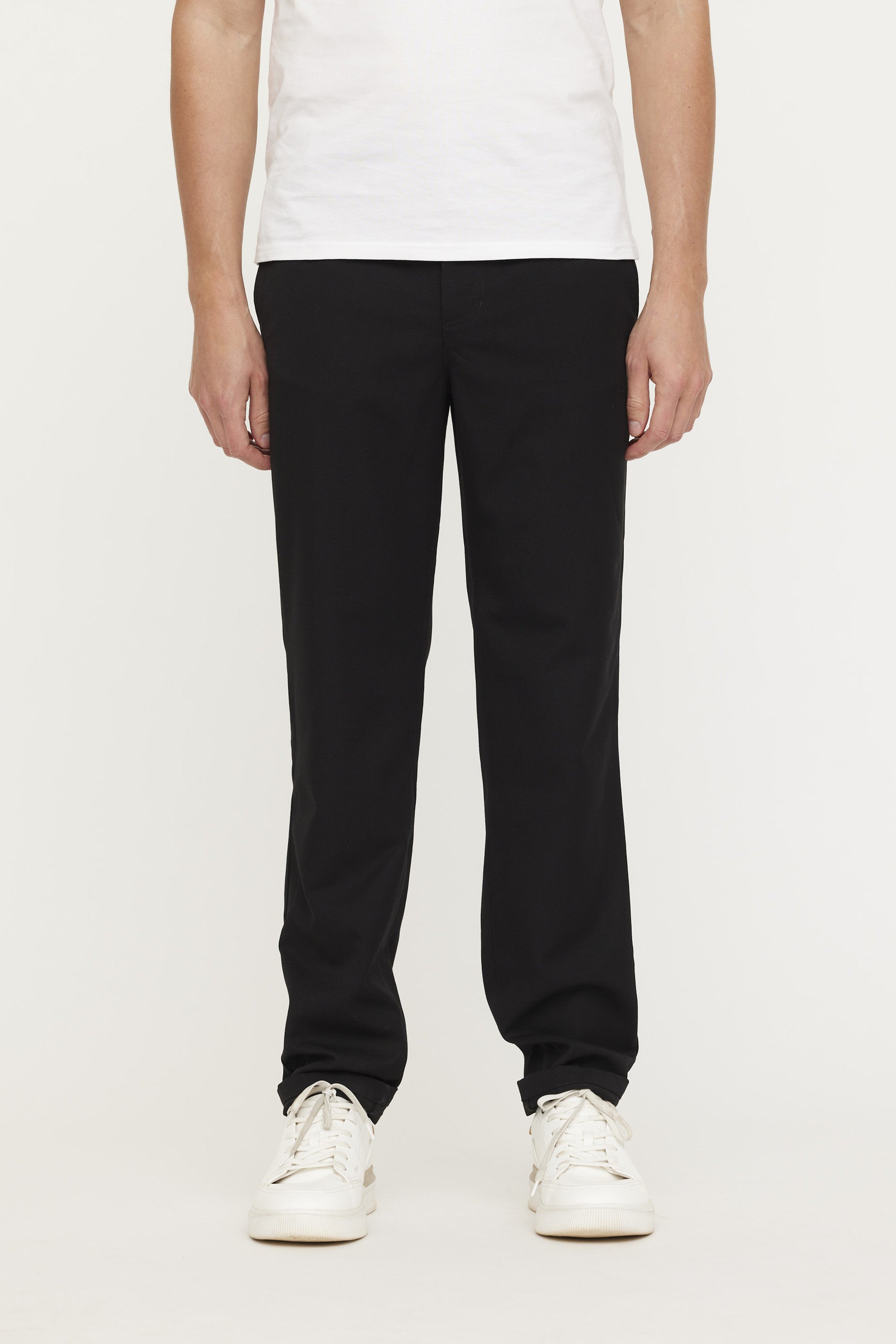 Pantalon GLANCE Black