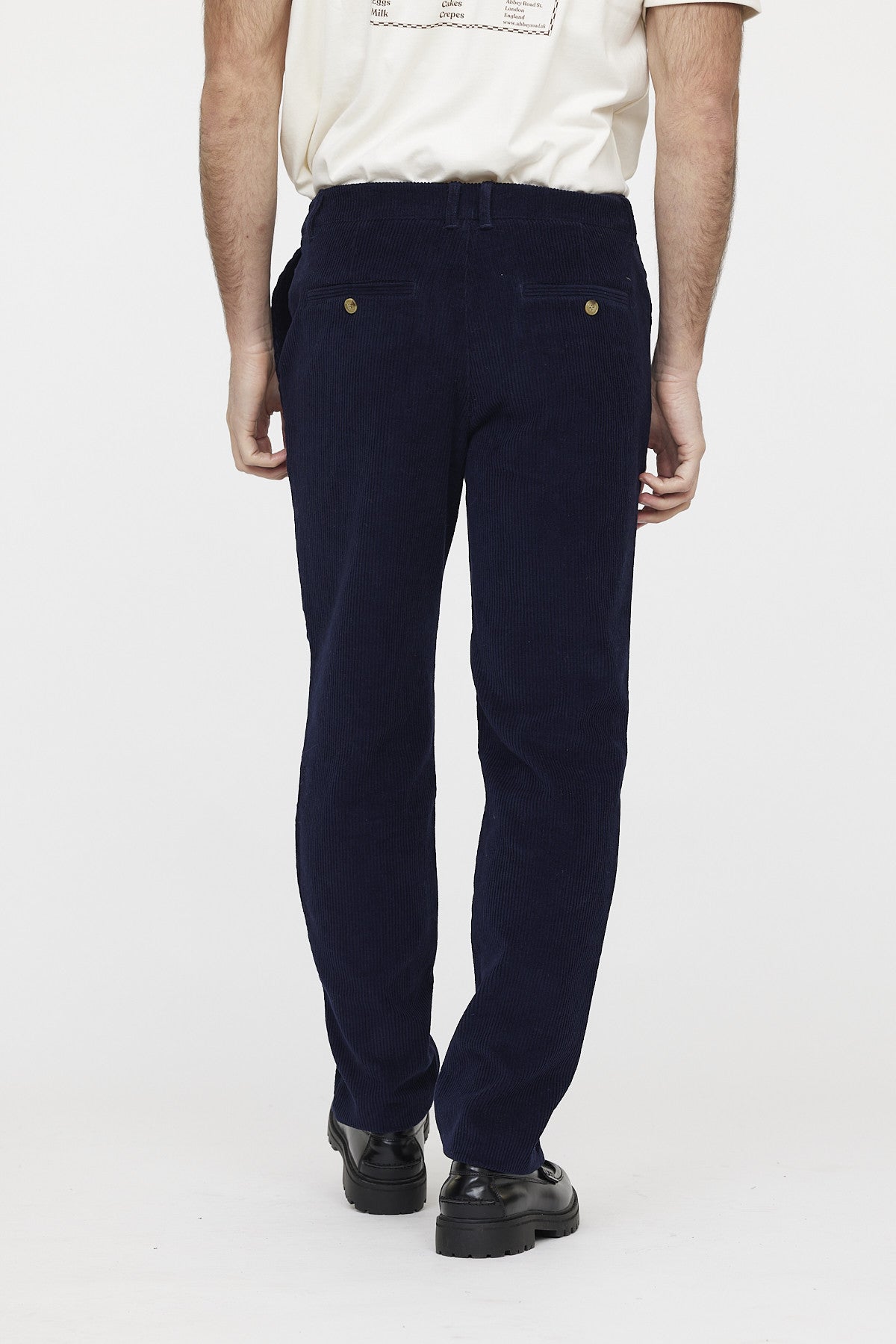 Pantalon GLANCE Navy
