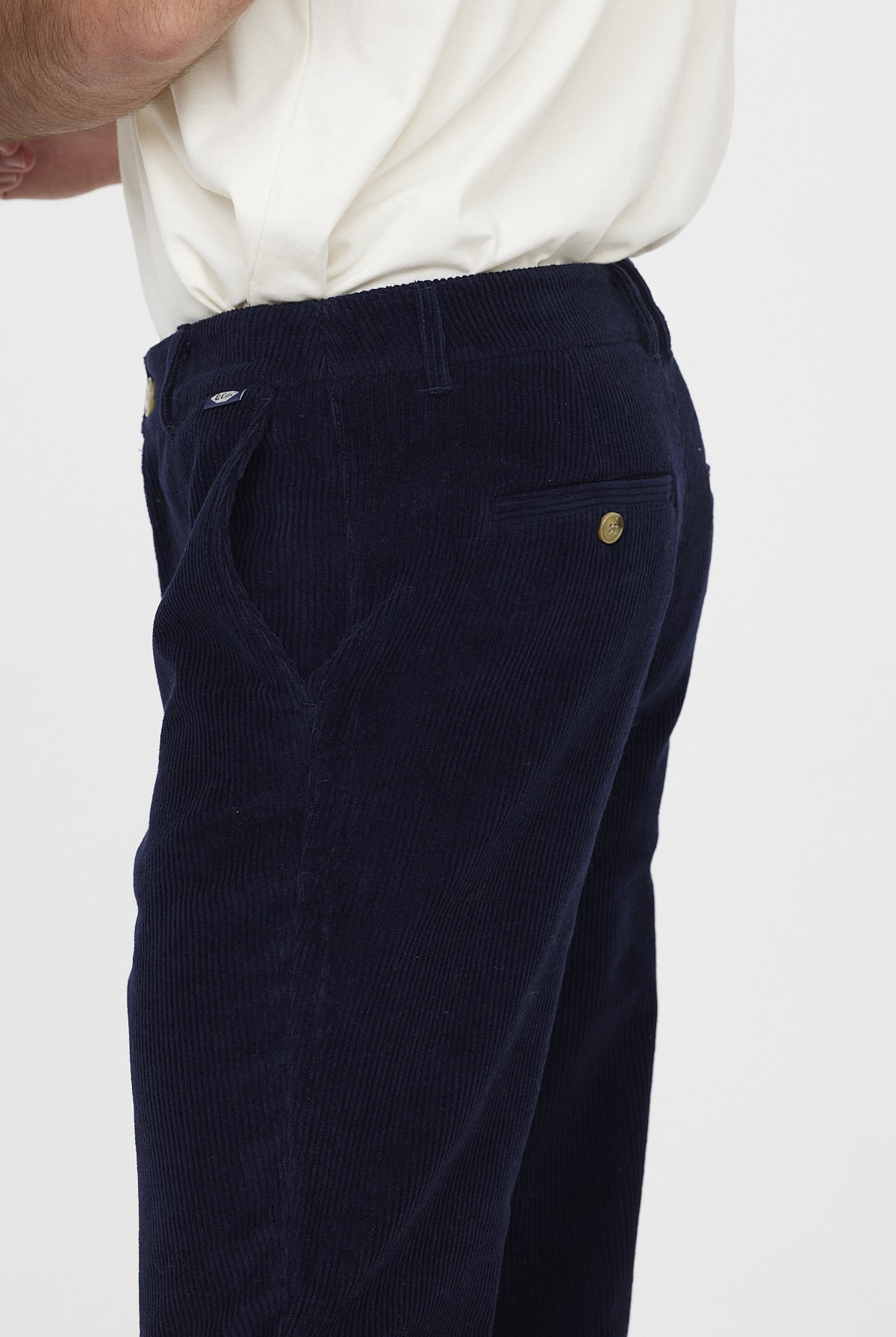 Pantalon GLANCE Navy