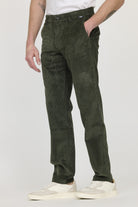 Pantalon GLANCE Thym