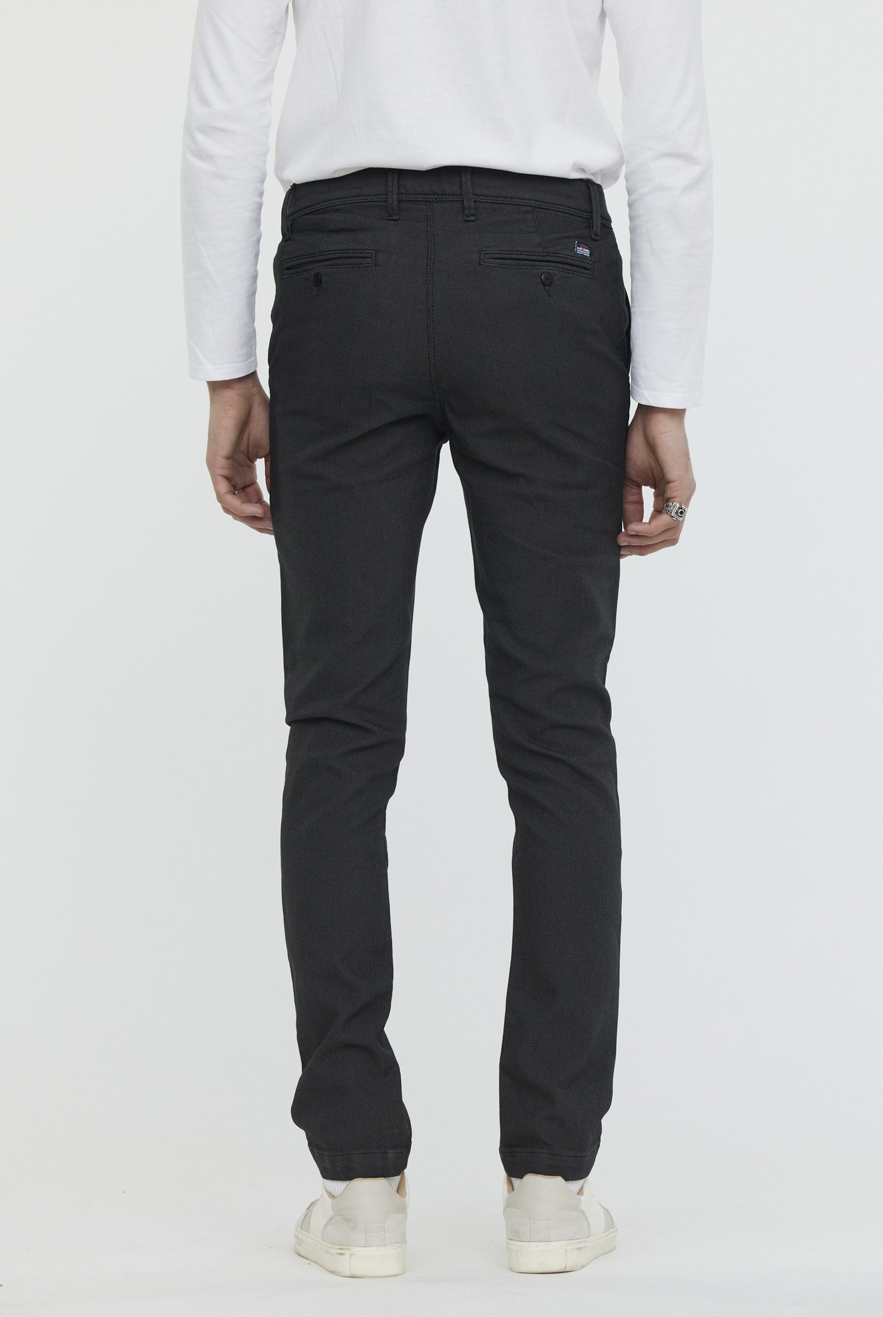 Pantalon Galant Anthracite