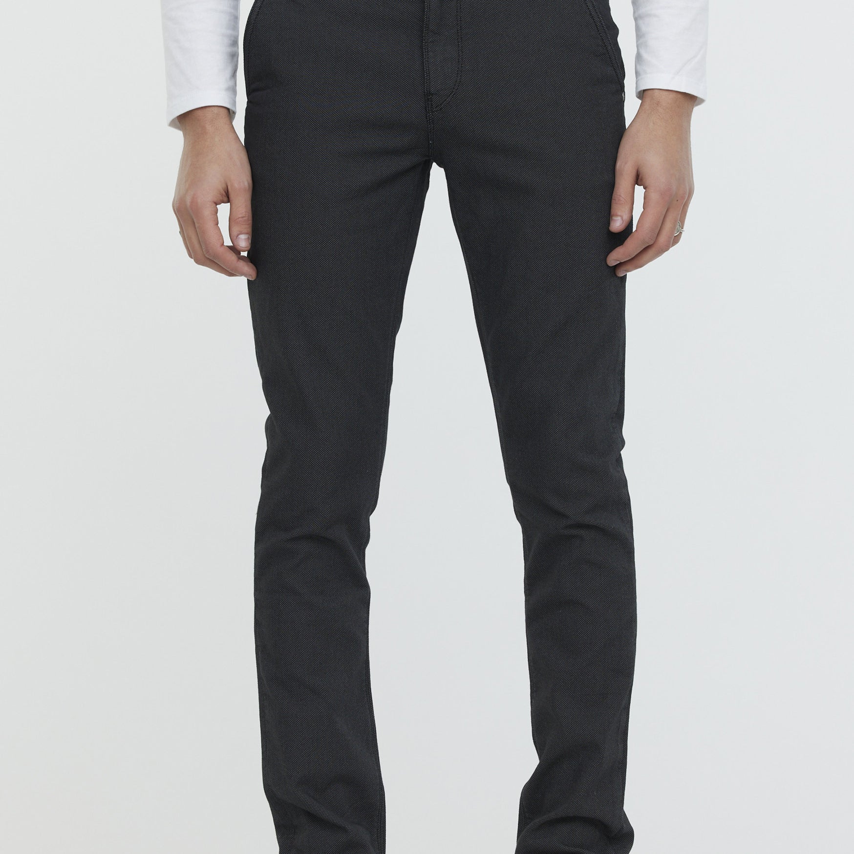 Pantalon Galant Anthracite