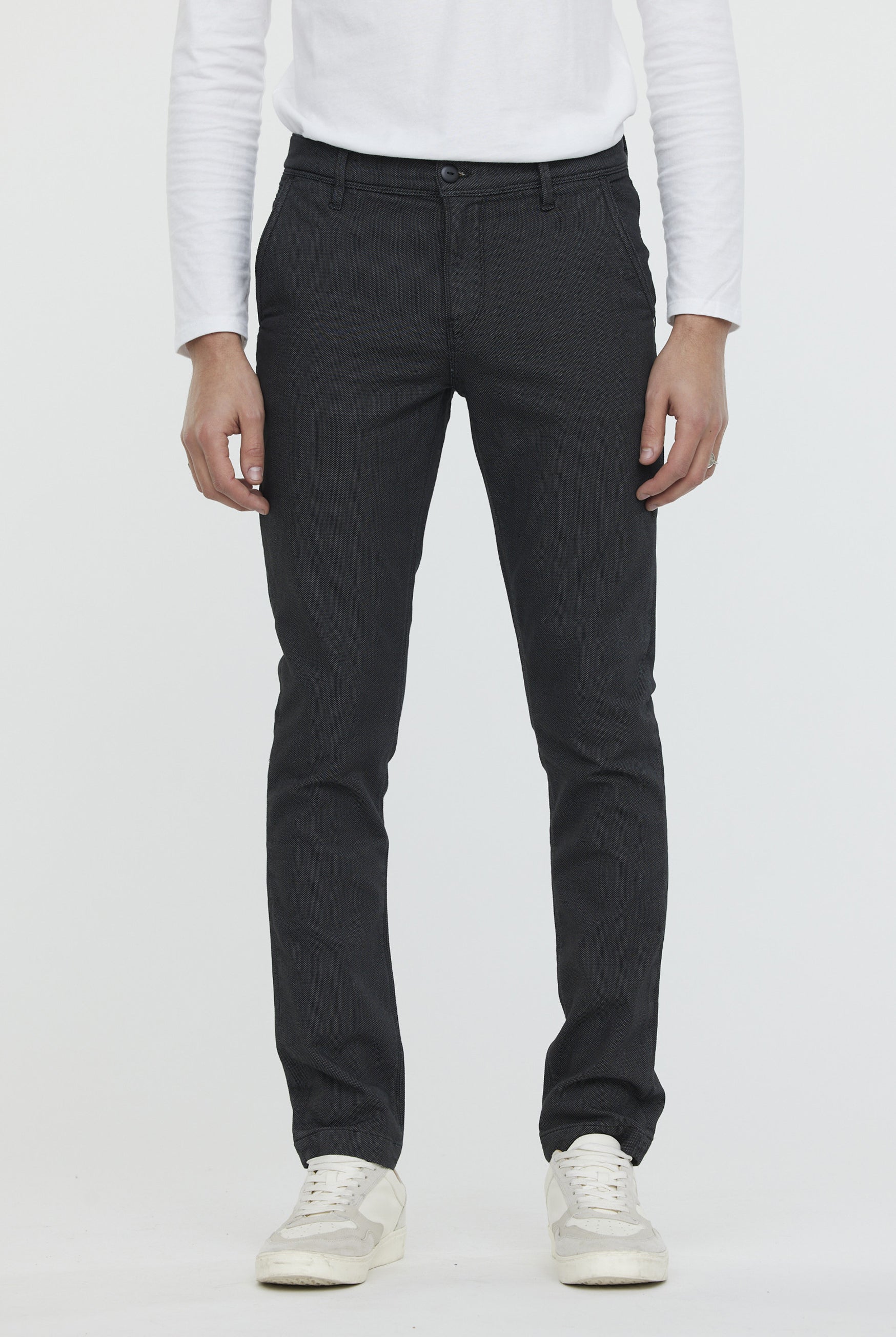 Pantalon Galant Anthracite