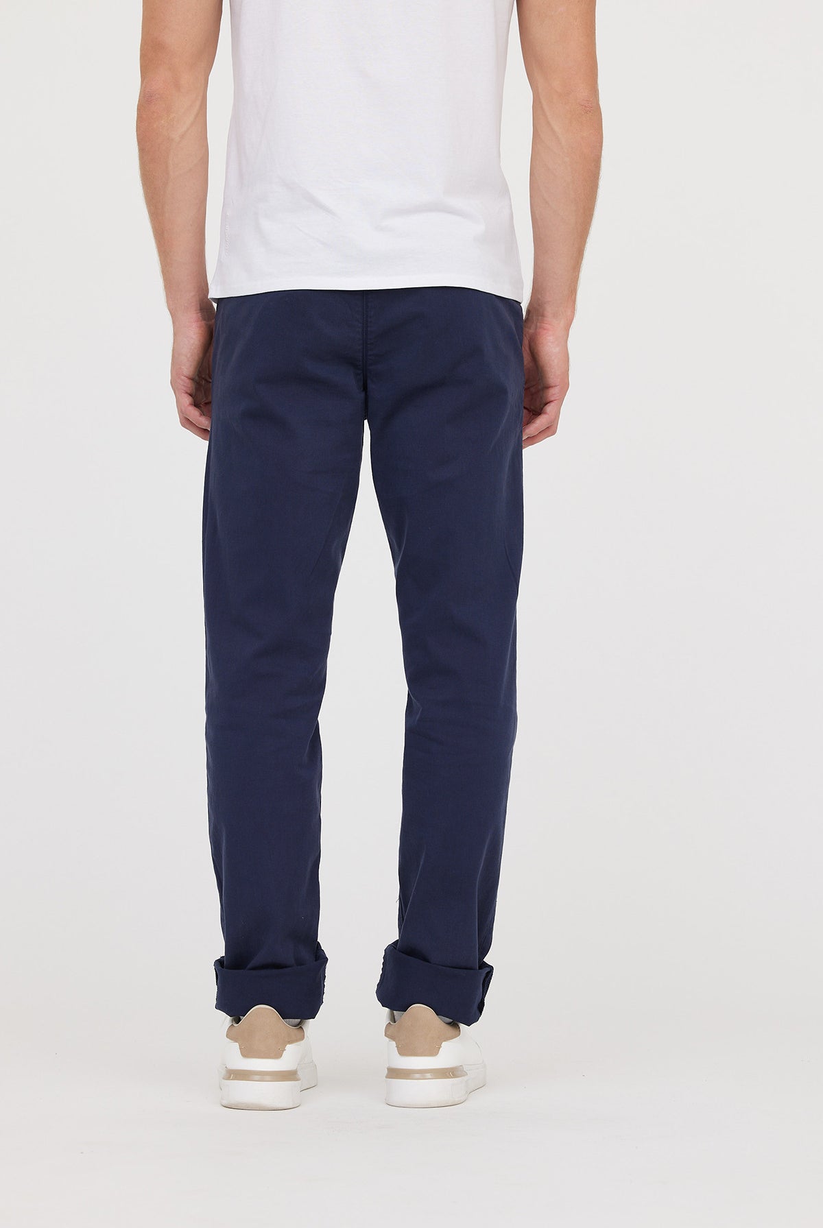 Pantalon Galant Navy