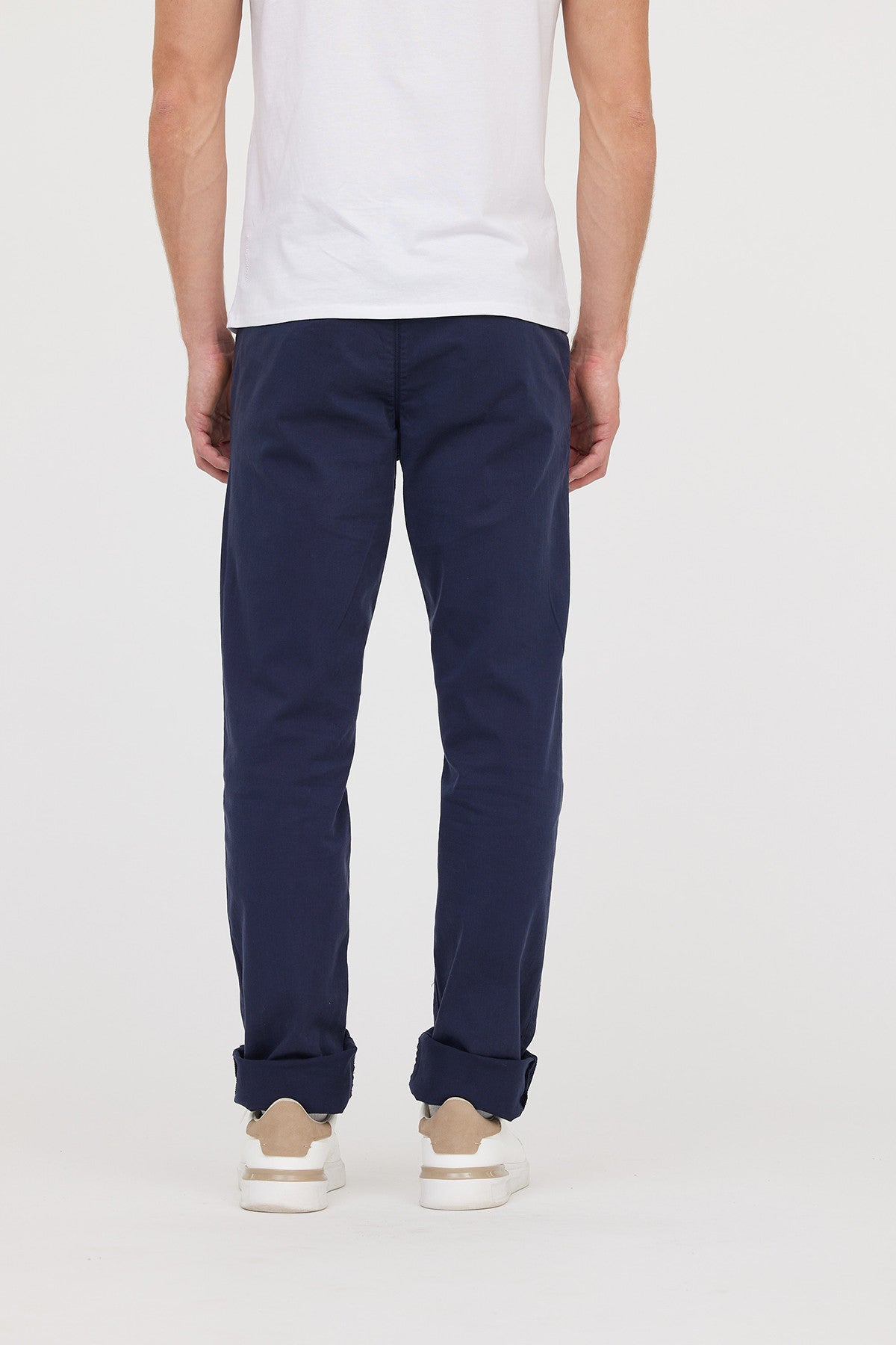 Pantalon Galant Navy