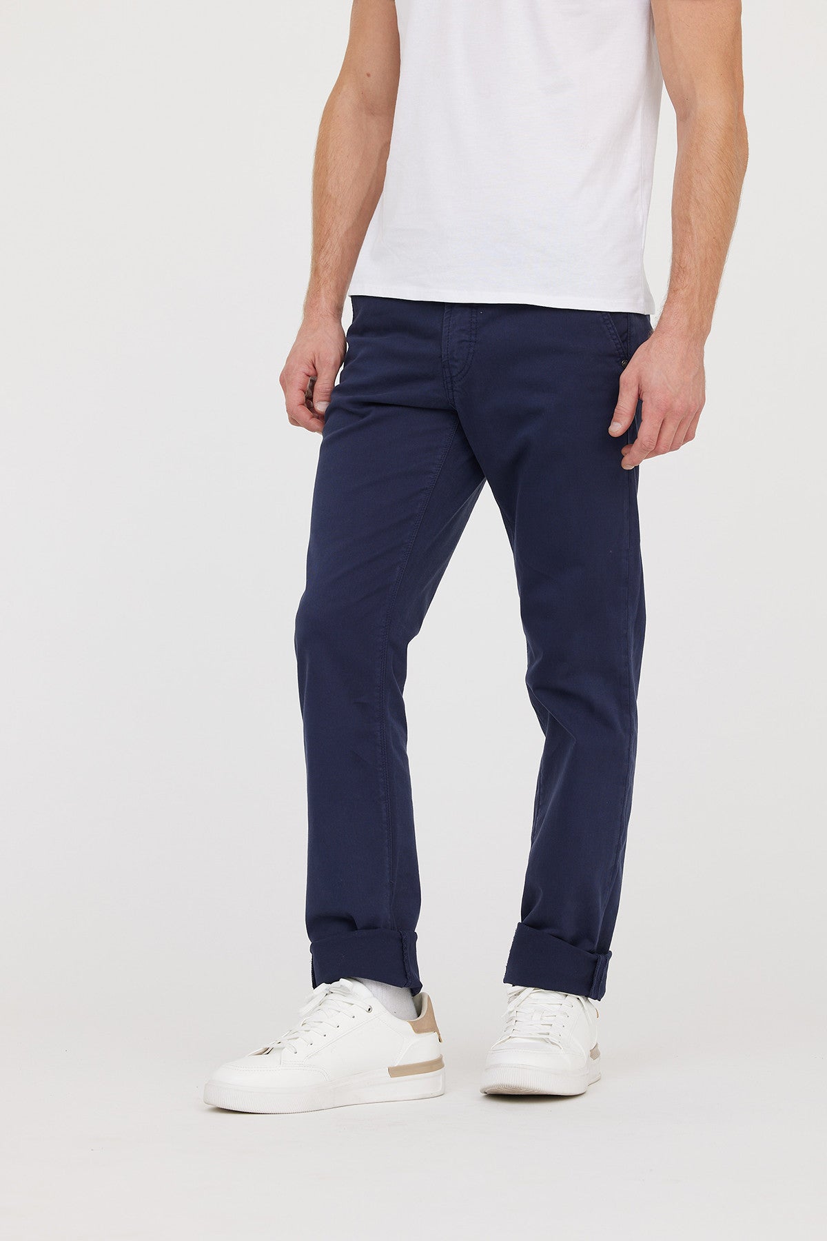 Pantalon Galant Navy