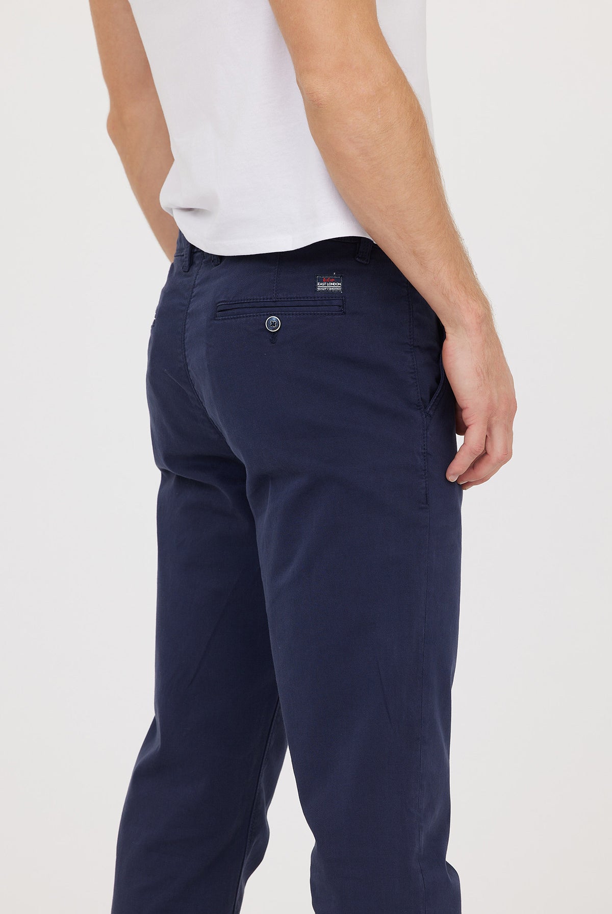Pantalon Galant Navy
