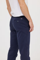 Pantalon Galant Navy