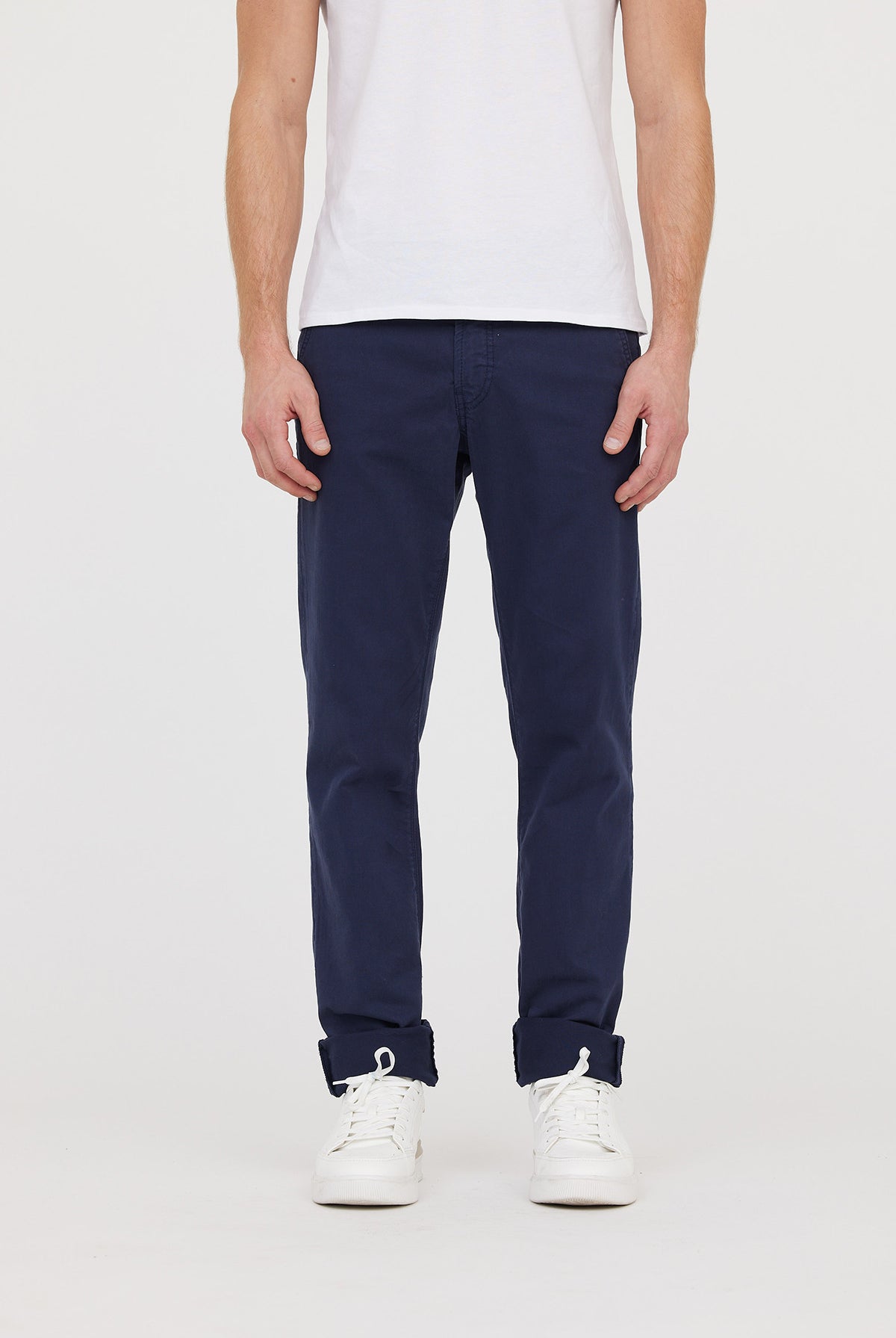 Pantalon Galant Navy