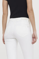 Pantalon JALINA Blanc