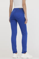 Pantalon JAMIA Bleu amiral