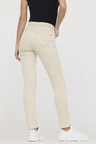 Pantalon JINNIE Cream